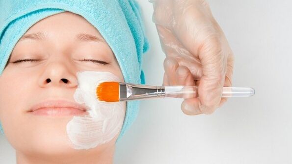 Face Mask - A Popular Home Rejuvenation Skin Rejuvenation