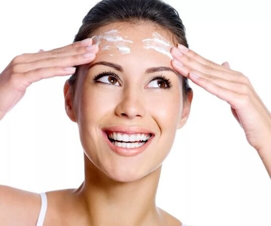 Beware of the skin after rejuvenation