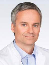 Dr. Beautician Daniel